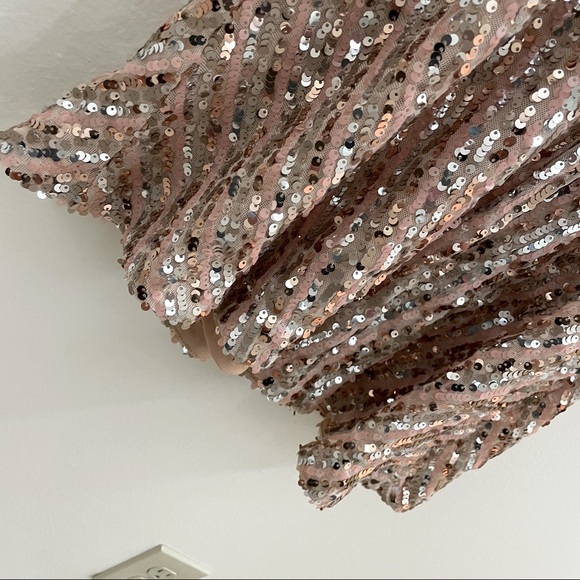 Lulus Seqiun Dress - Picture 4 of 7